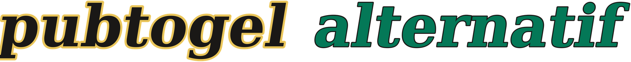 pubtogel alternatif logo